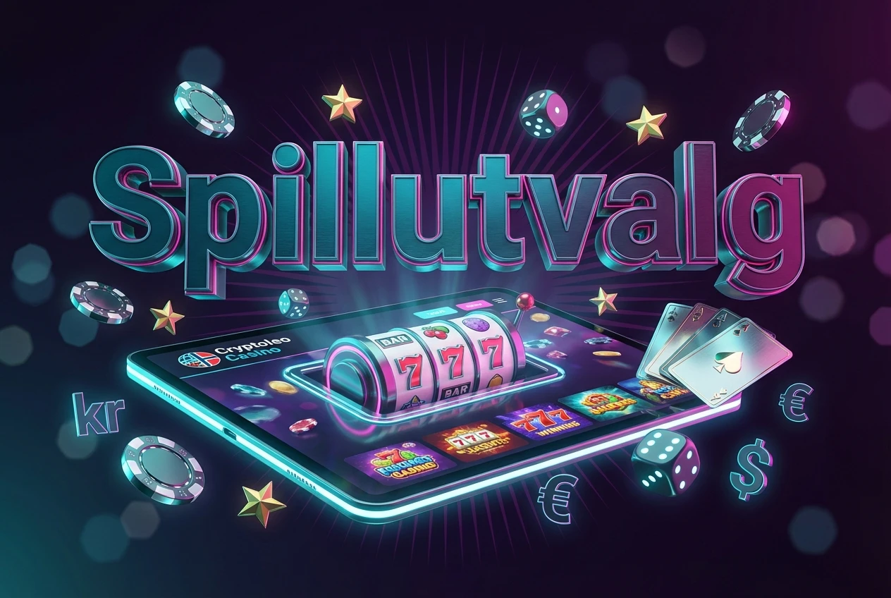 Spillutvalg